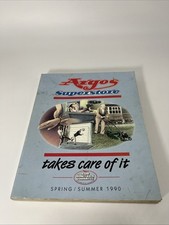 ARGOS Catalogue Spring Summer