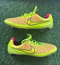 Nike Magista Opus FG Football Boots