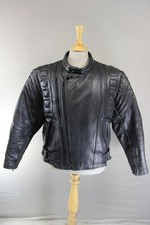 DYNAMIC LEATHER CLASSIC BLACK