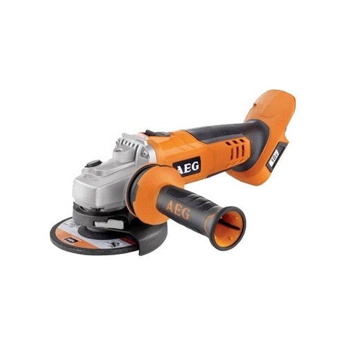 Aeg bews 115x 18v angle - bews,
