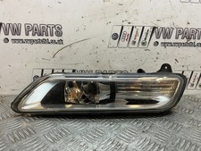 VW PASSAT B7 FRONT BUMPER