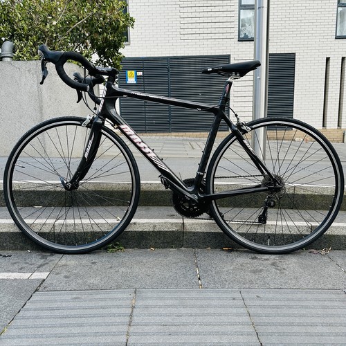 Custom massi carbon fiber - carbon,