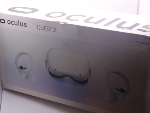 Meta oculus quest - quest, 2