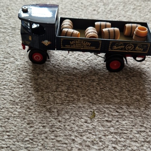 Corgi vintage glory sentinel - vintage,