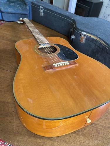 Sigma guitar model dm1 in - guitar,