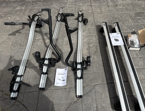 Thule rapid system 753 - thule,
