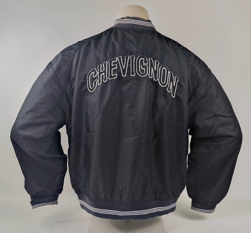 Chevignon jacket kern county - chevignon,