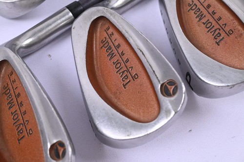 Taylormade burner oversize - burner,