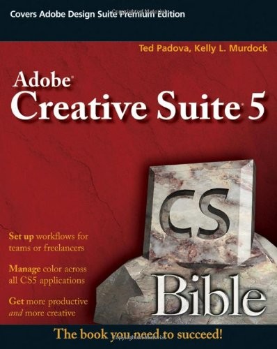 Adobe creative suite - creative, 5