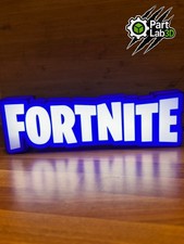 Gaming LED Sign – Battle