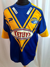 Leeds Rhinos 2006 Patrick Home