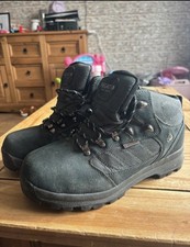 Regatta Matridge Mens Hiking Boots UK Size 9