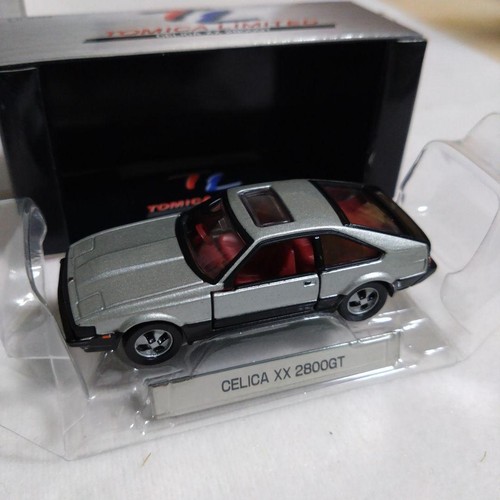 Tomica limited celica xx2800gt - limited,