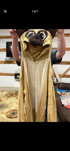 Animal pajamas - animal, (puppy