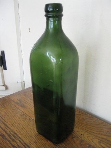 Vintage johnnie walker - ,