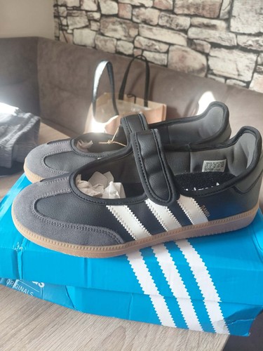 Adidas samba mary - samba, jane
