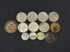 13 Mixed Medals From Community