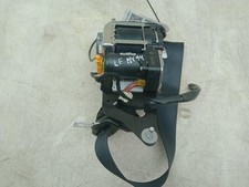 MERCEDES E CLASS SEAT BELT