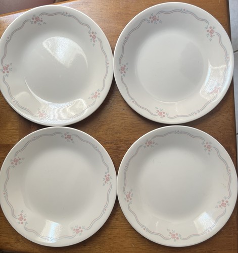 Corelle english breakfast pink - english,