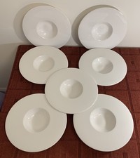 7 Dudson Fine China Wide