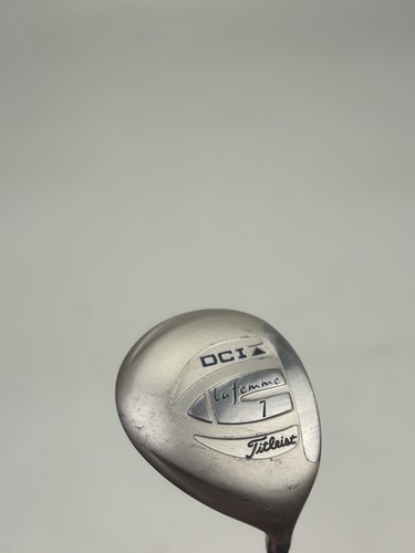 Titleist dci femme wood - 7, /