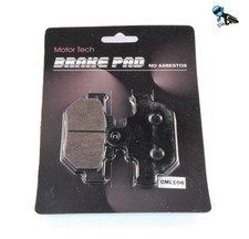 Front Brake Pads For Suzuki DR