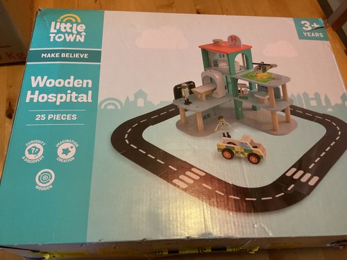 Bnib new little town kid - bnib,