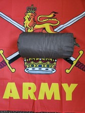 British Army Issue Inflatable