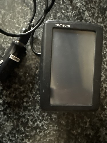 Tomtom start satellite - start,