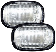 TOYOTA AVENSIS 03-09 CLEAR