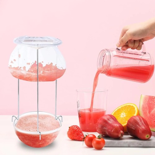 Jam straining kit with - jam,