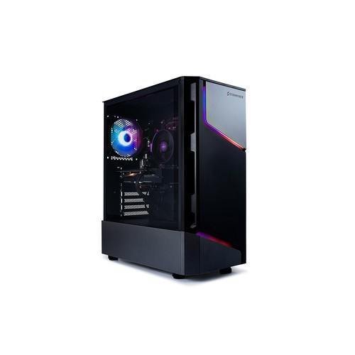 Stormforce onyx amd ryzen - onyx,