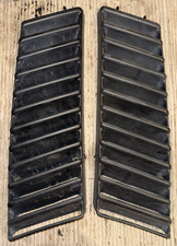 VW T25 / T3 Rear air intake