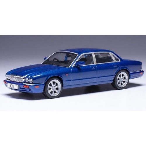 Ixo jaguar xj8 x308 1998 - jaguar,