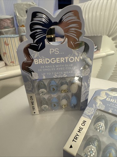 Primark bridgerton viral - bridgerton,