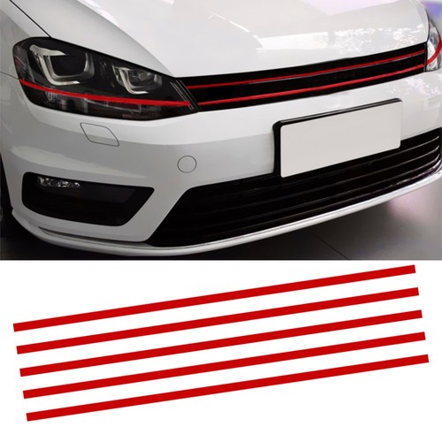 Auto styling front hood - 5x,