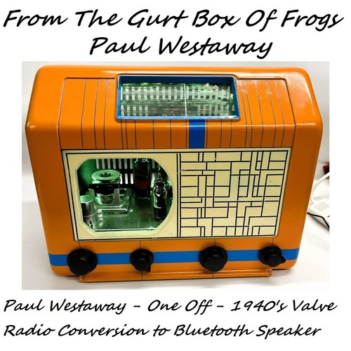 Paul westaway one off - paul,
