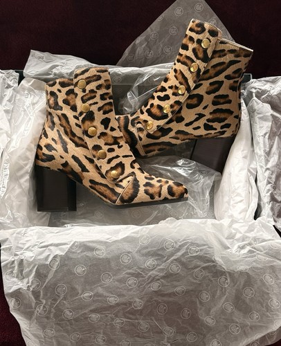 Mulberry marylebone leopard - marylebone,