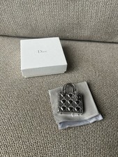 Christian Dior Lady Dior Compact Mirror