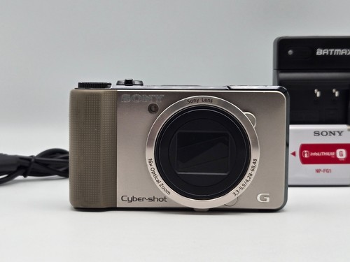 Mint sony cyber shot - sony, cyber-shot