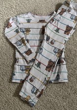 GAP Kids Star Wars 2pc Pajama