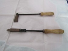 Plumbing Soldering Irons - For Working With Lead