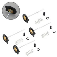 4X Carburetor Carb Rebuild Kit