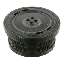 Crankshaft Belt Pulley SWAG