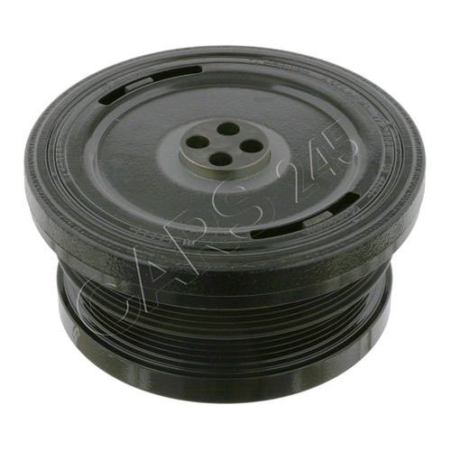 Swag crankshaft pulley for bmw - crankshaft,
