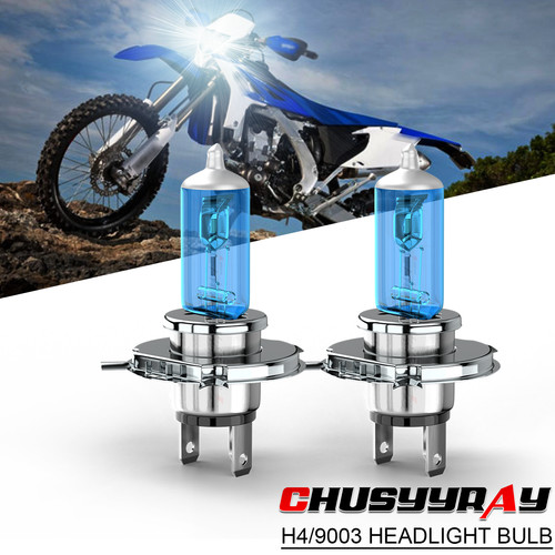 Motorcycle led headlight - motorcycle,