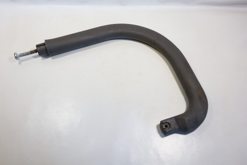 Genuine front handle husqvarna - front,