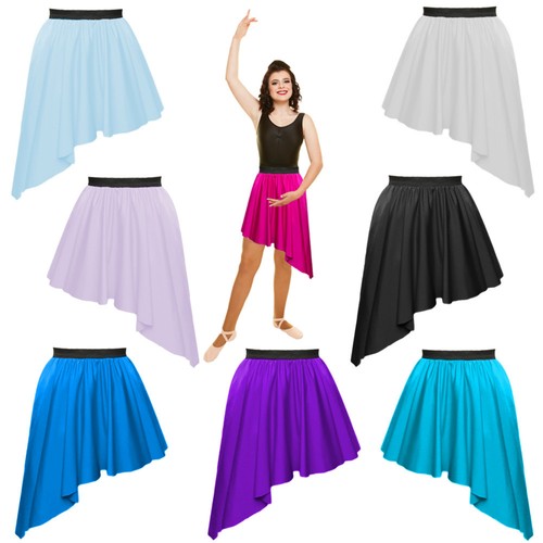 Women dance skirt - dance, adult