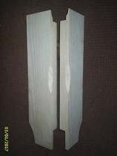 MORRIS MINOR TRAVELLER TIMBER