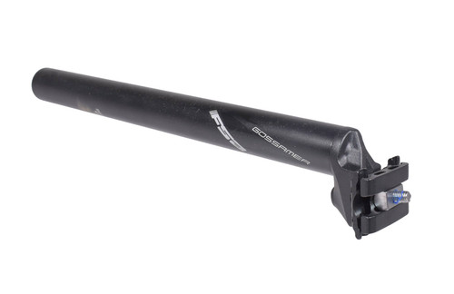 Fsa gossamer alloy seatpost - alloy,